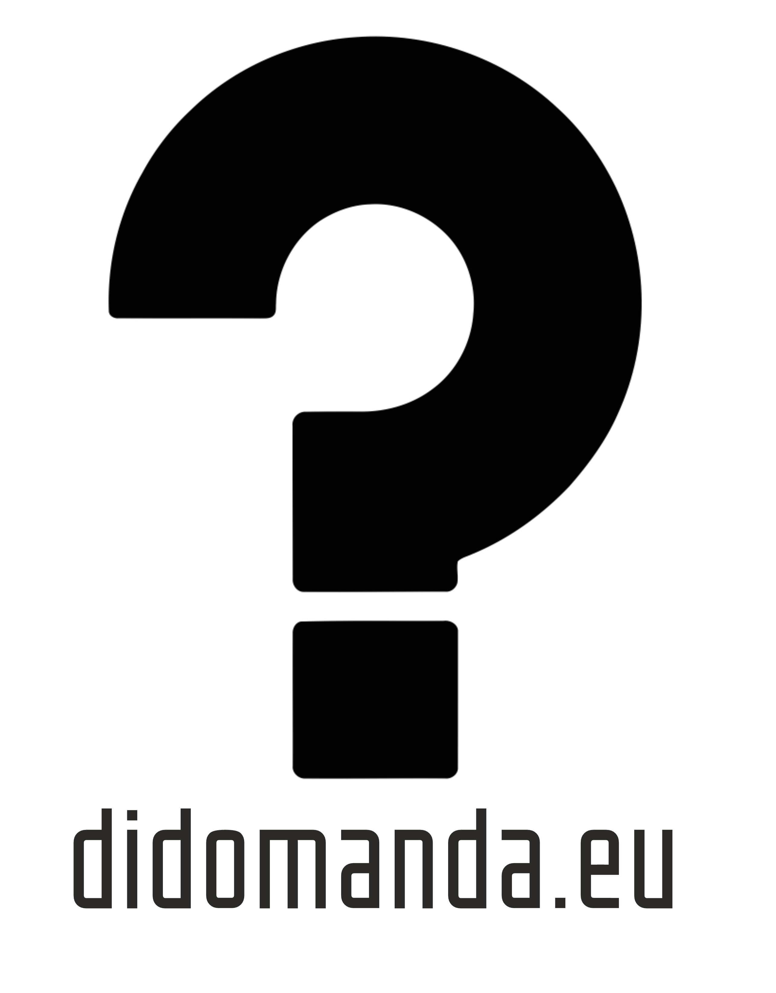 didomanda Logo